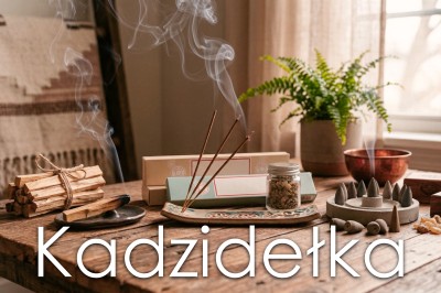 Kadzidełka